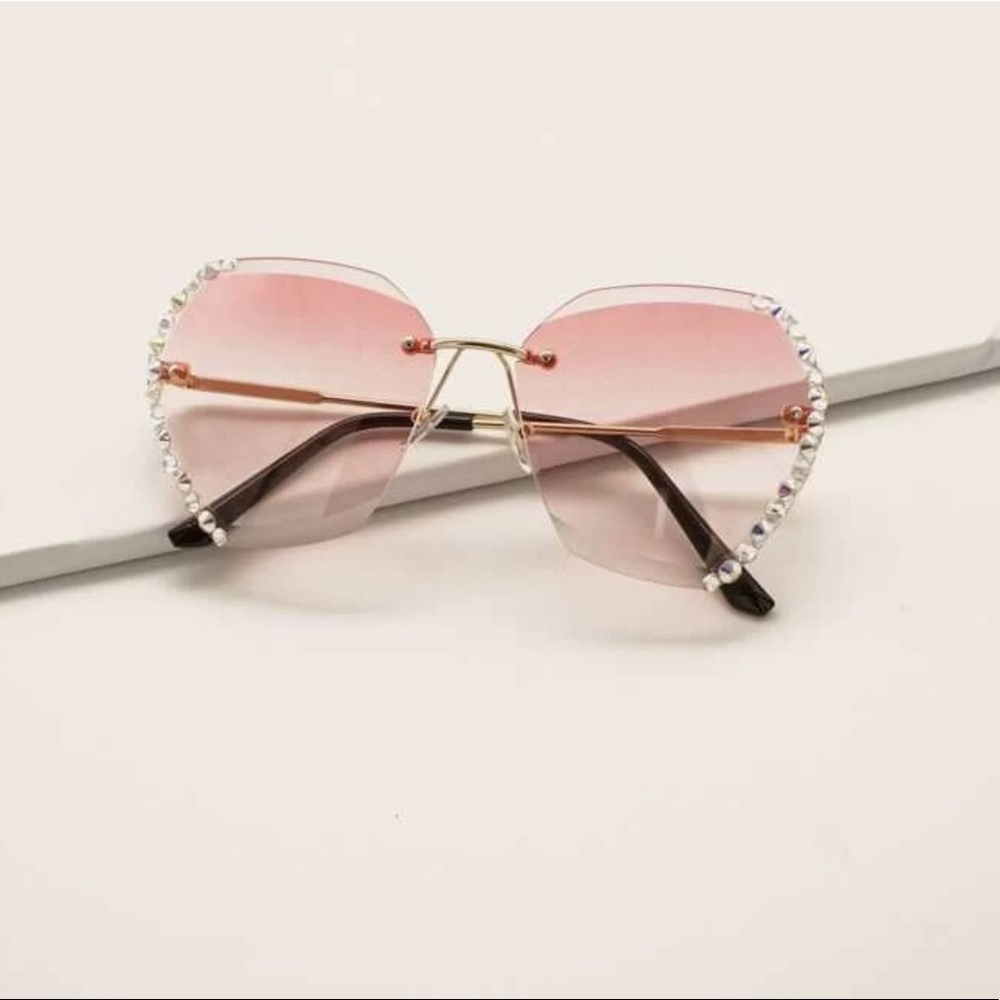 Ladies Fashion Sunglasses